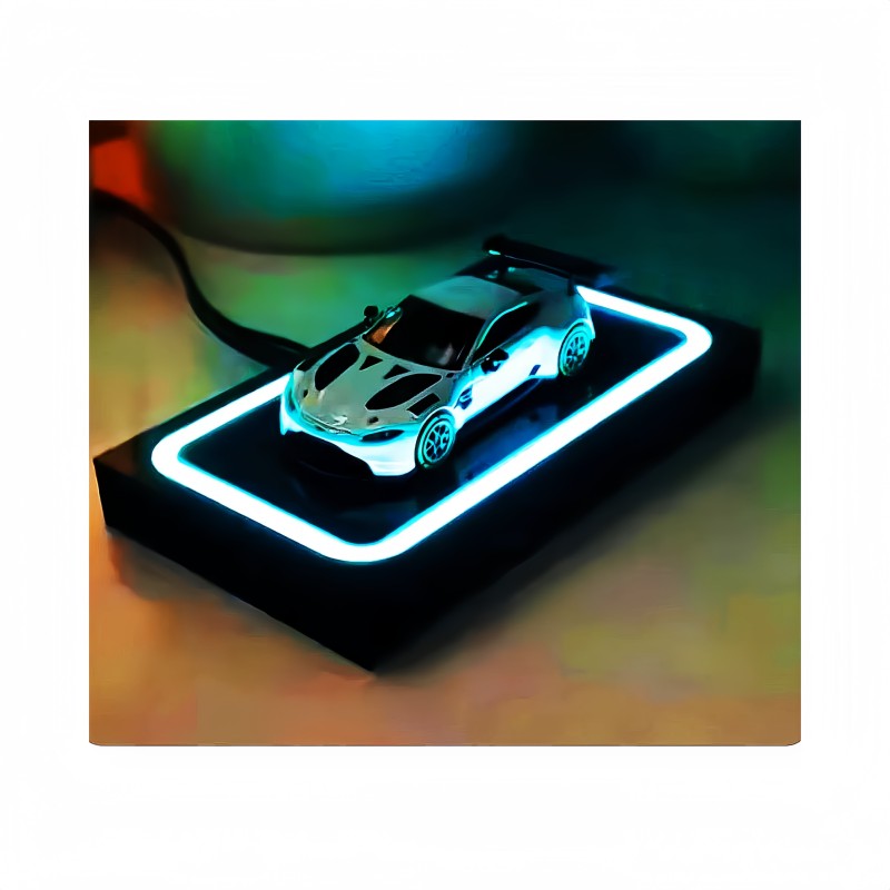 EL Backlight Factory - High Brightness Ultra-Thin for Toy Gift Model Display