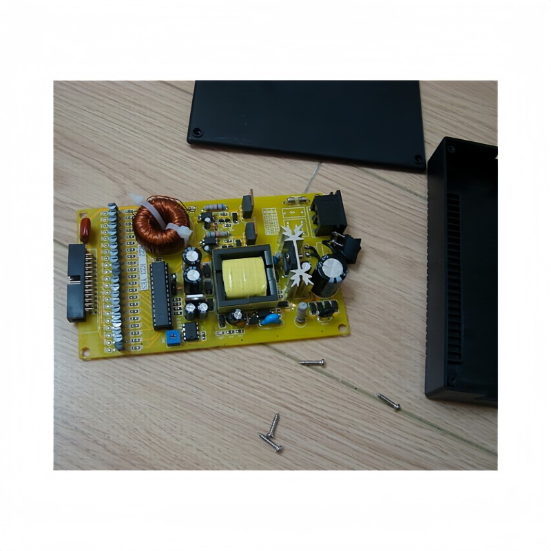 EL Sheet Inverter Manufacturer - Customized 0~1000W for EL Posters Flash Program