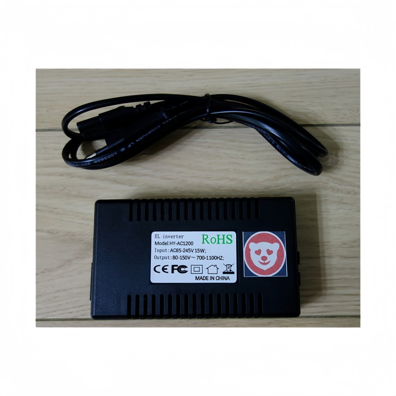 EL Poster Inverter Manufacturer - Supporting Multi-mode Programming Custom Flash