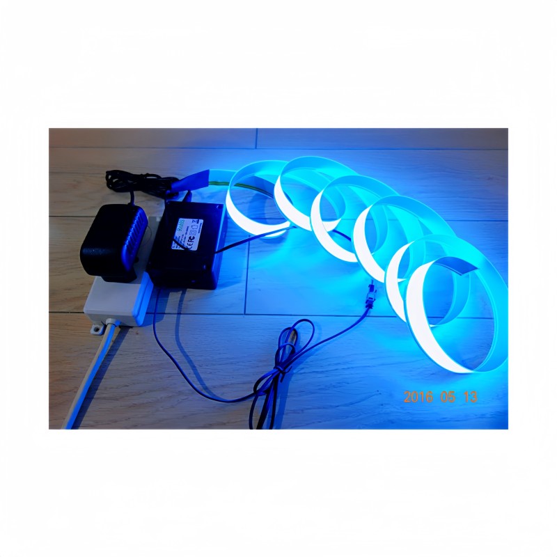 EL Luminous Strip Manufacturer - Customized High-Brightness Soft Non-Dazzling