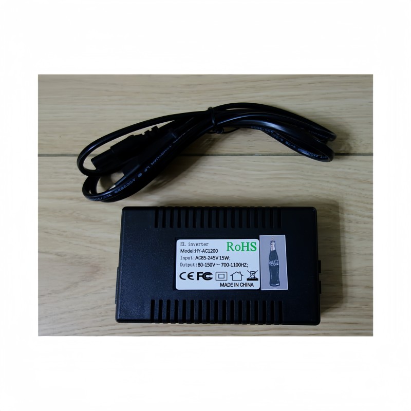 EL Poster Inverter Manufacturer - Suitable for EL Posters Custom Flash Mode