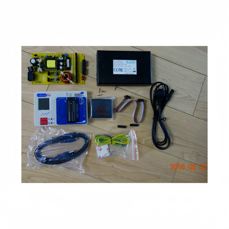 EL Sheet Inverter Supplier - Customized 0~1000W for EL Posters Flash Programming