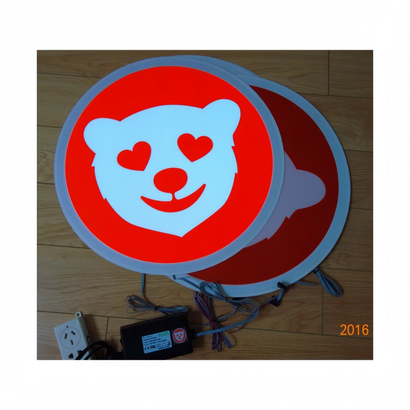 EL Flash Inverter Supplier - Customized for EL Posters 0-50 Channels 3W-1000W