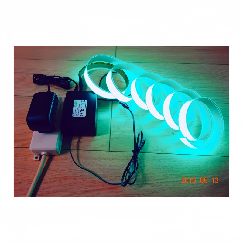 EL Luminous Strip Manufacturer - Customized High-Brightness Soft Non-Dazzling