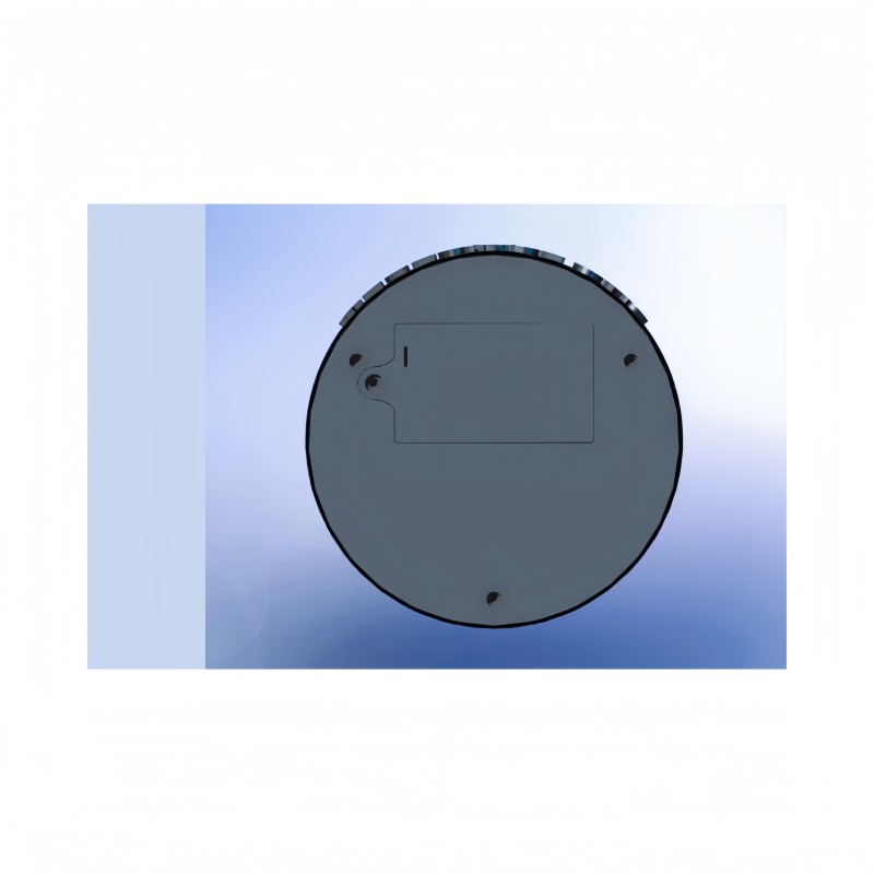 EL Wine Bottle Labels Supplier - Custom Electroluminescent Sheet Premium Brands