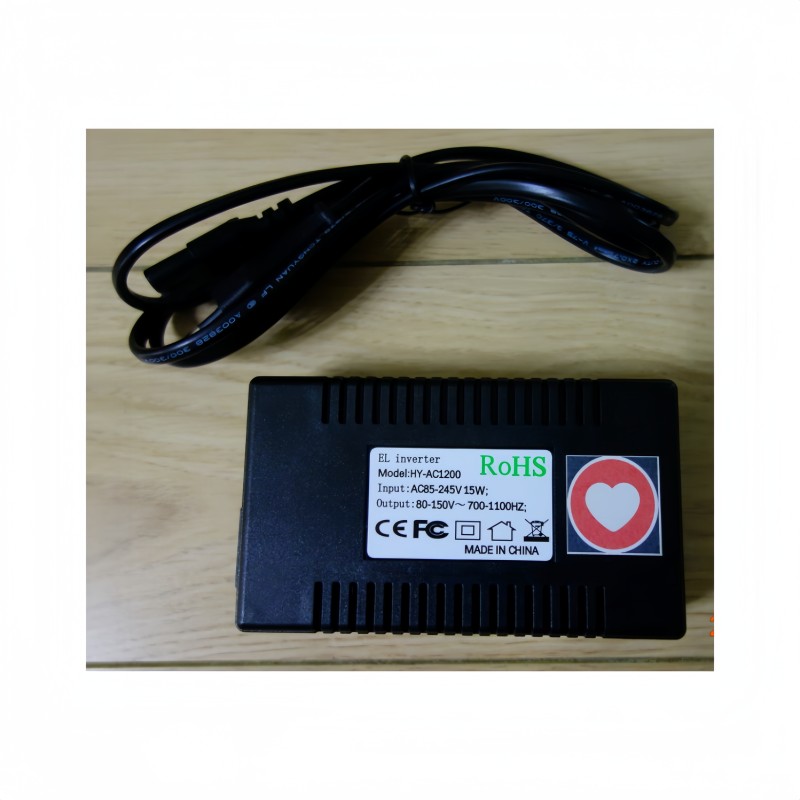 EL Sheet Inverter Supplier - Customized Supporting Flash Program Programming