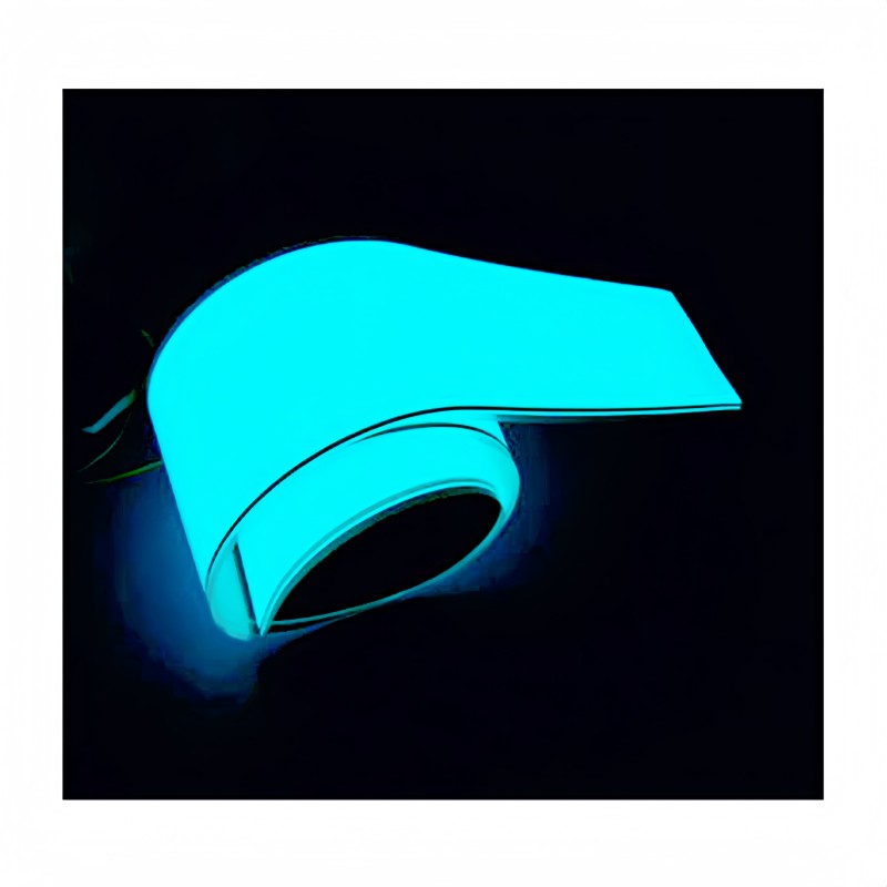 EL Backlight Factory - Ultra-Thin Bright Uniform Light Futuristic Showroom