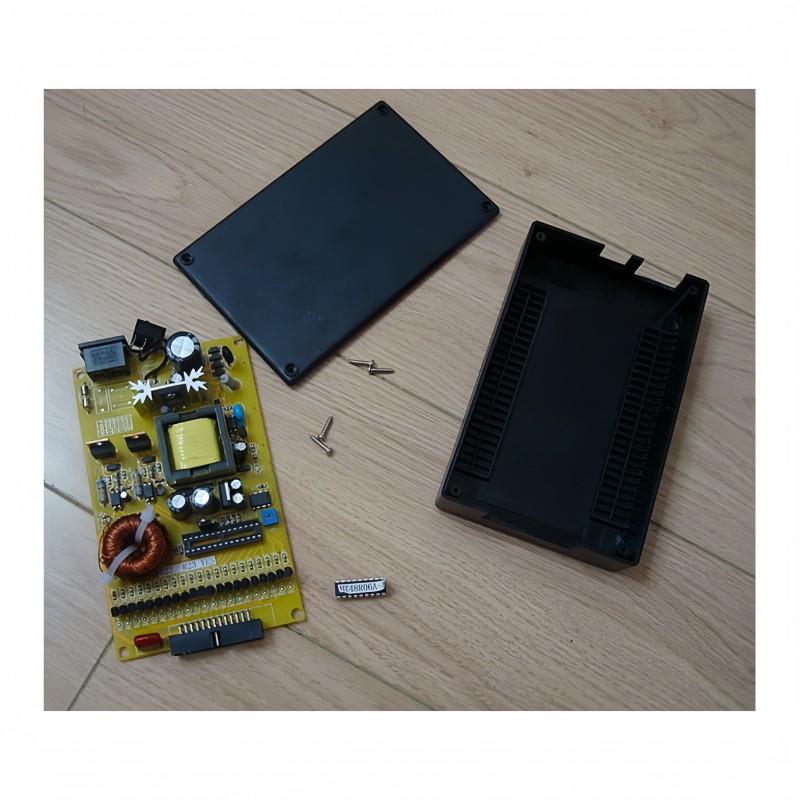 EL Sheet Inverter Supplier - Customized 0~1000W for EL Posters Flash Programming