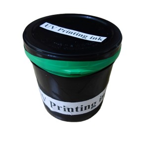 EL Phosphorus Powder Manufacturer - Dielectric Barium Powder SILVER INK UV Ink
