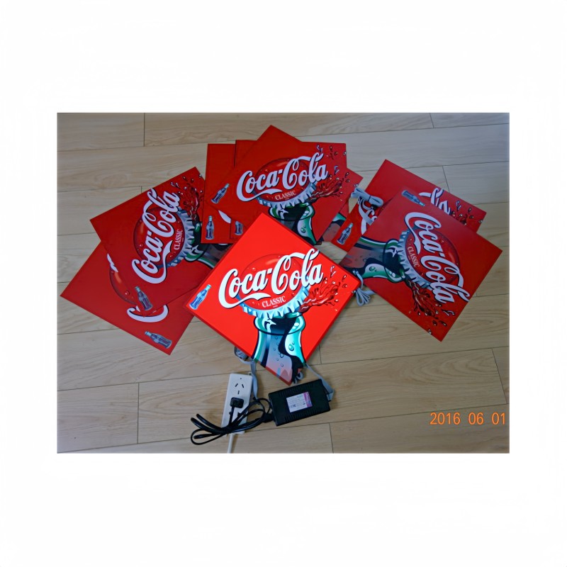 EL Flash Inverter Supplier - Customized for EL Posters 0-50 Channels 3W-1000W