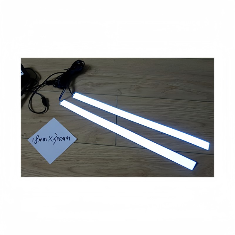 EL Light Strip Manufacturer - Customized High-brightness Ultra-thin Soft Light