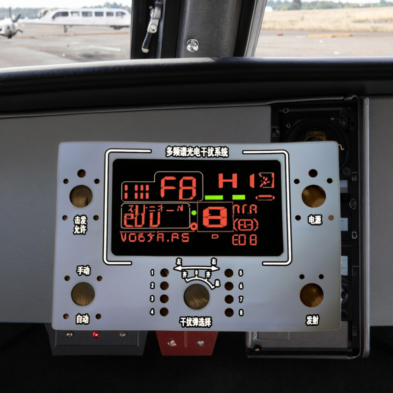 Flexible EL Panel Manufacturer - Ultra-Thin High Brightness Custom Design Medical