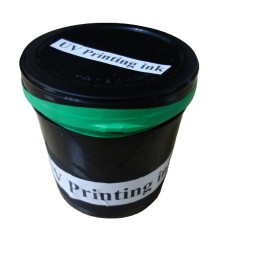 EL Backlight Material Factory - High Quality UV Insulating Ink EL Panel Making