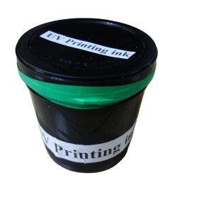 EL Backlight Material Factory - High Quality UV Insulating Ink EL Panel Making