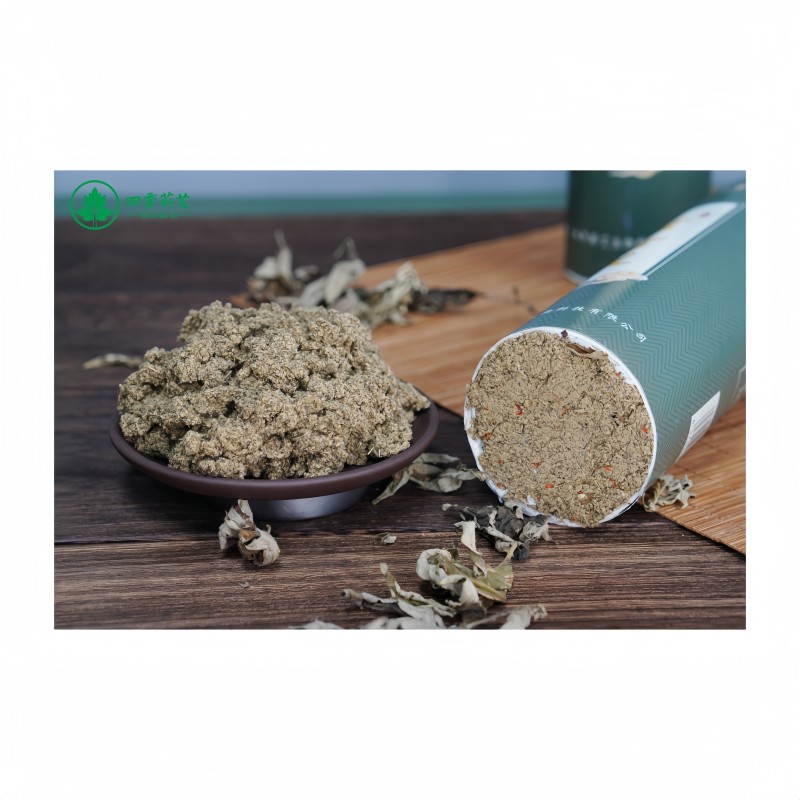 Moxa Stick Supplier - Natural Wild Artemisia Argyi Three-Year Storage Ancient