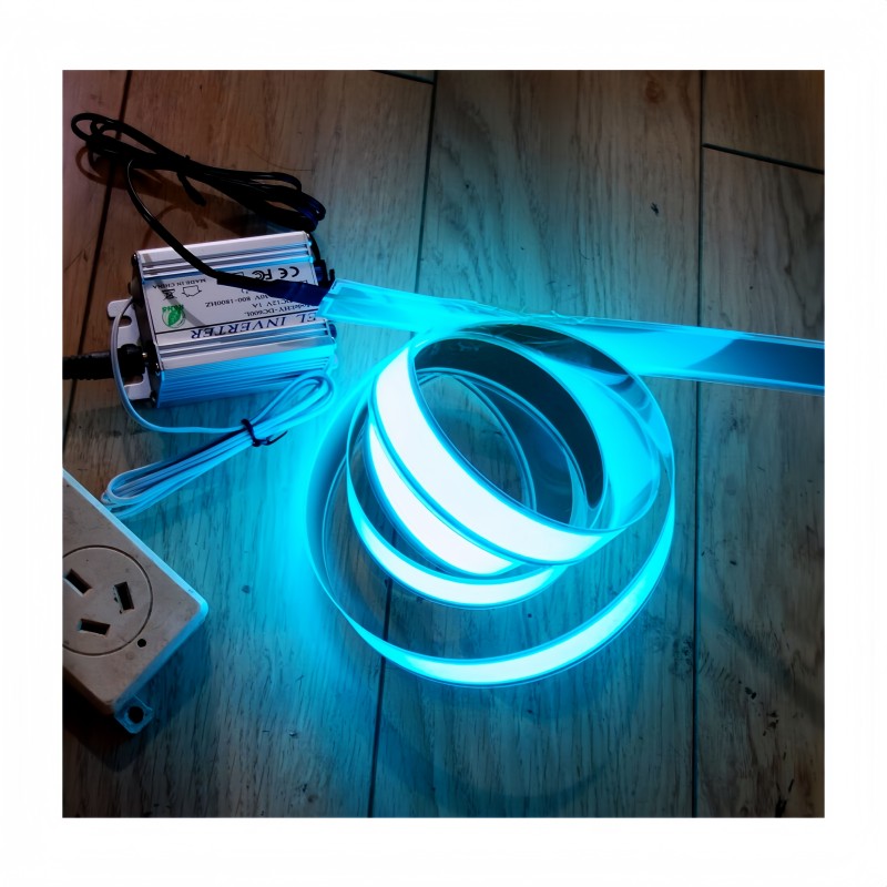EL Sheet Strip Supplier - High Quality Ultra-Thin High Brightness Nightclub