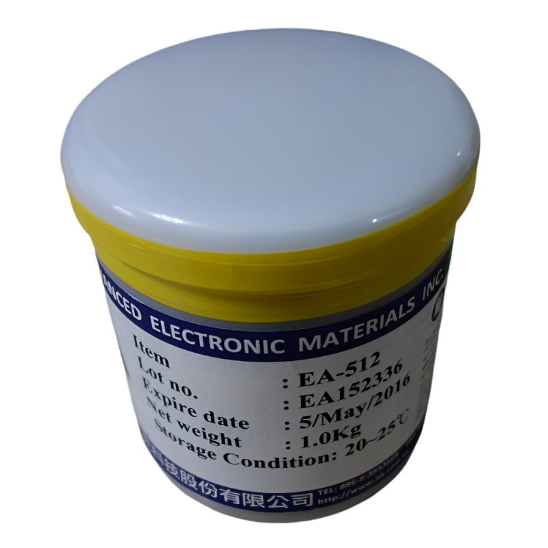 EL Phosphorus Powder Manufacturer - Dielectric Barium Powder SILVER INK UV Ink