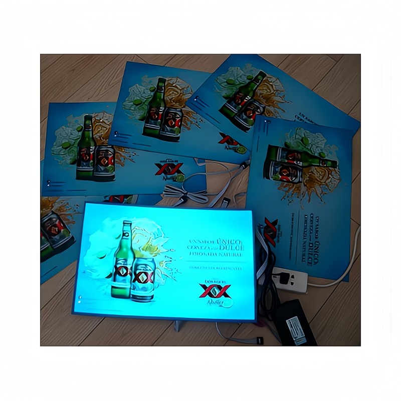 EL Sheet Inverter Manufacturer - Customized 0~1000W for EL Posters Flash Program