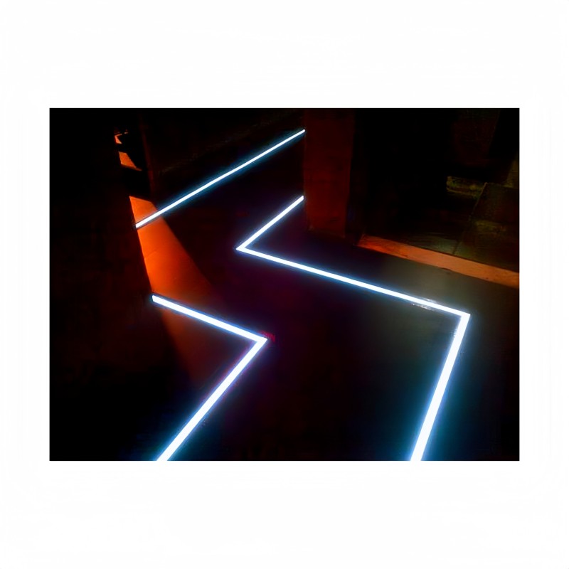 EL Light Strip Factory - Ultra-Thin High-Brightness Custom Cinema Waiting