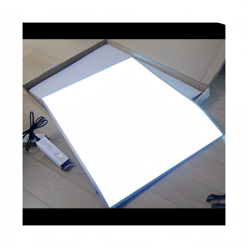 EL Backlight Panel Manufacturer - High Quality Uniform Light No Shadows Visual