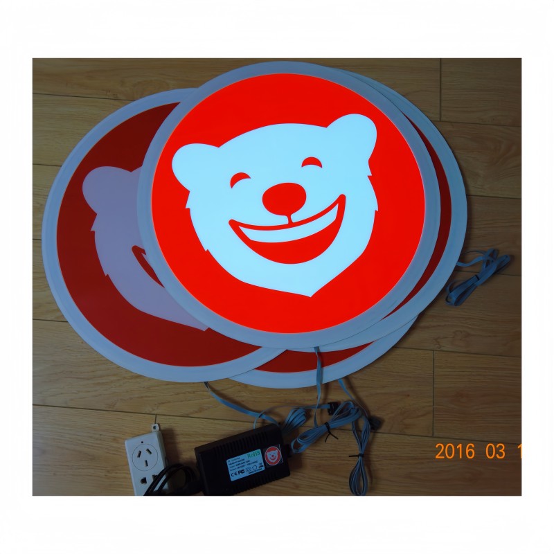 EL Poster Inverter Manufacturer - Supporting Multi-mode Programming Voice Control