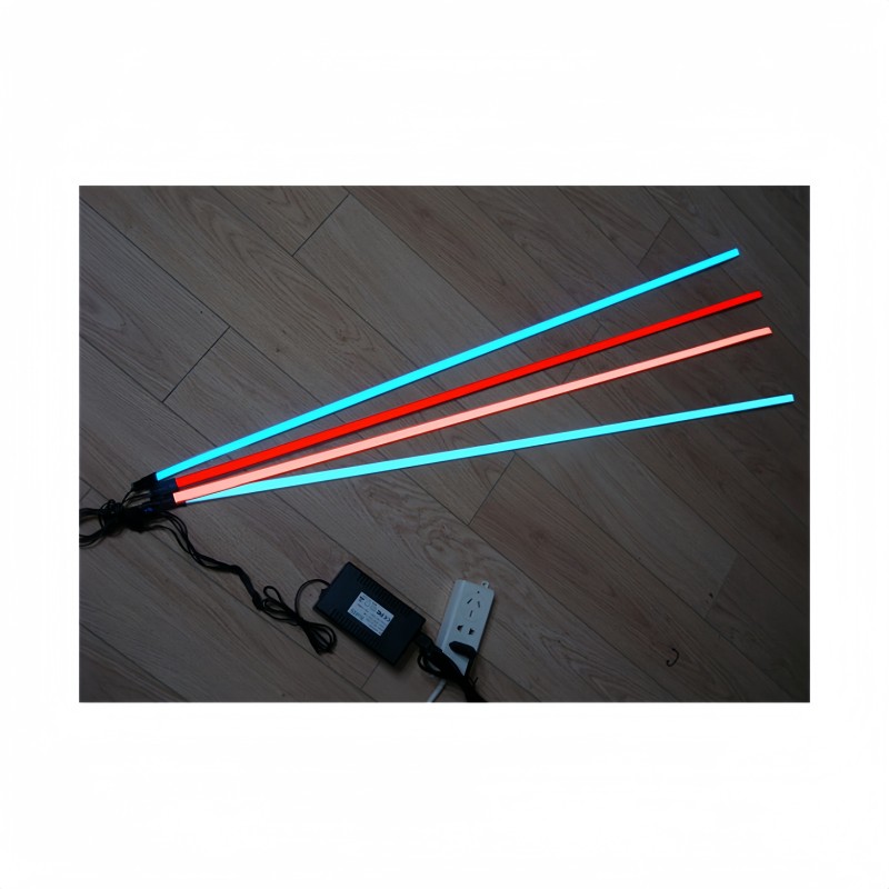 EL Light Strip Manufacturer - Customized High-brightness Ultra-thin Soft Light