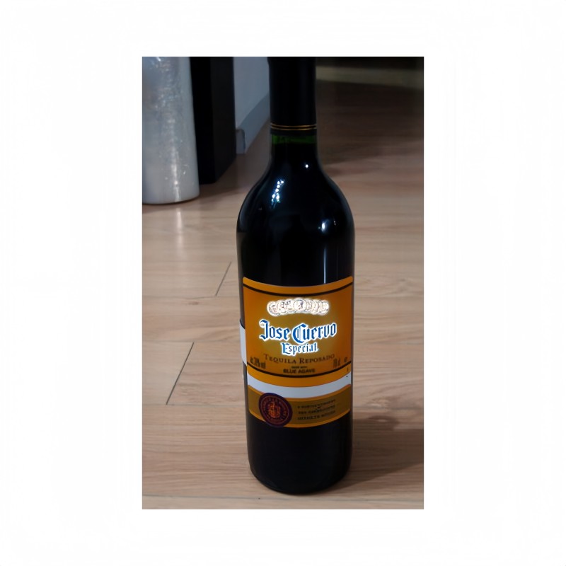 Wine Bottle Sticker Factory - Customized EL Panel for Brand Promotion Bar