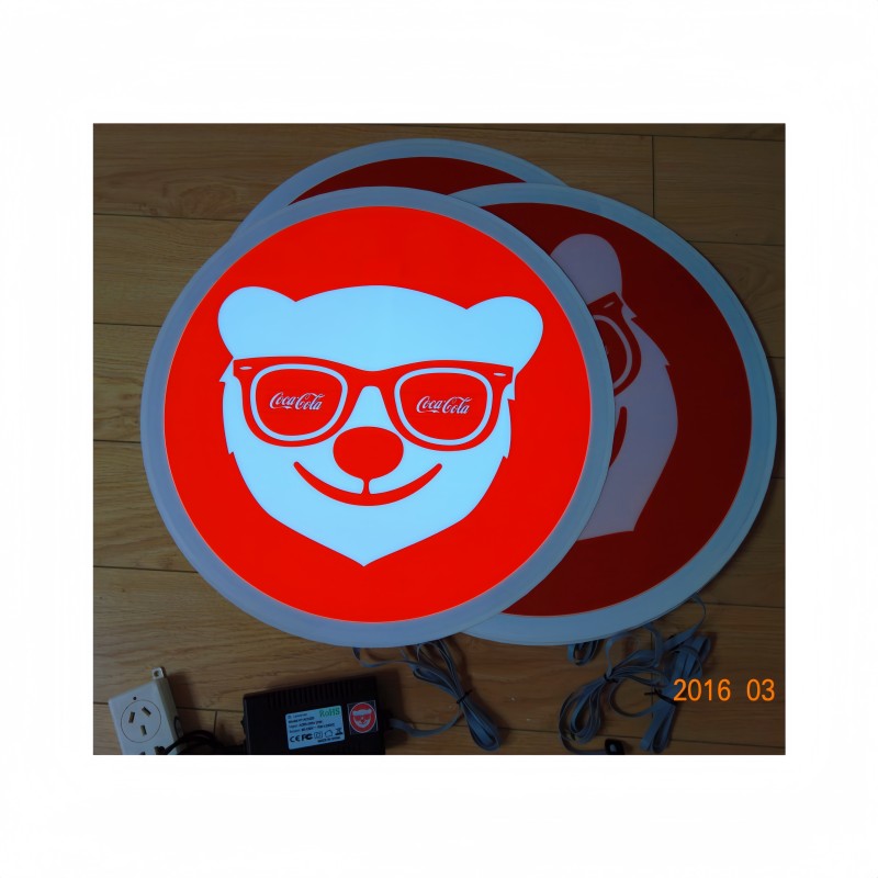 EL Advertising Inverter Factory - Customizable Flash Mode Output Channels