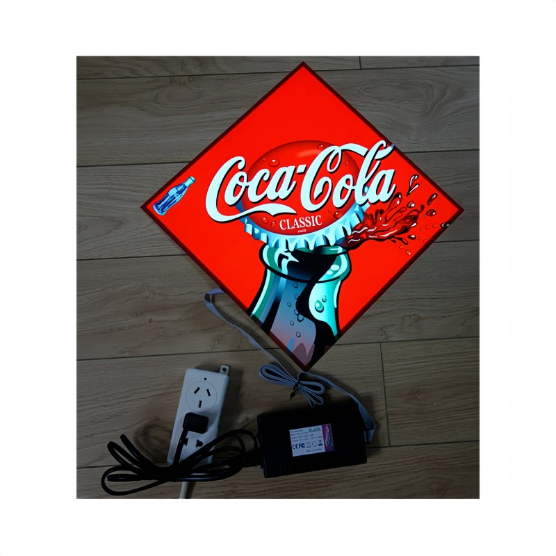 EL Poster Inverter Manufacturer - Suitable for EL Posters Custom Flash Mode