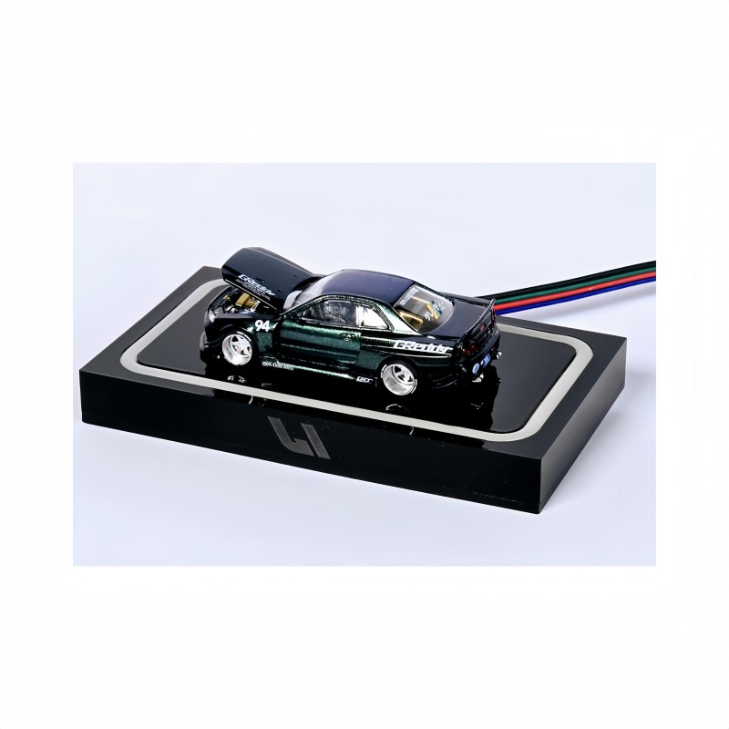 EL Backlight Panel Supplier - High-Brightness for Electronic Digital Display