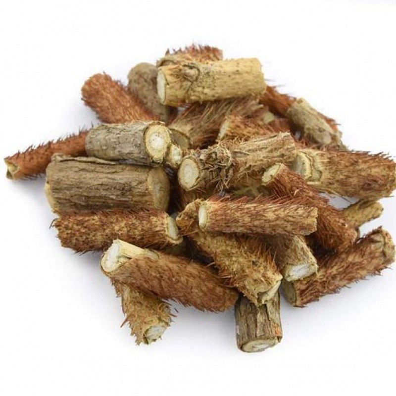 Acanthopanax Senticosus Extract Powder Raw Material Siberian Ginseng Extract Eleutherosides 2% Eleuthero Extract