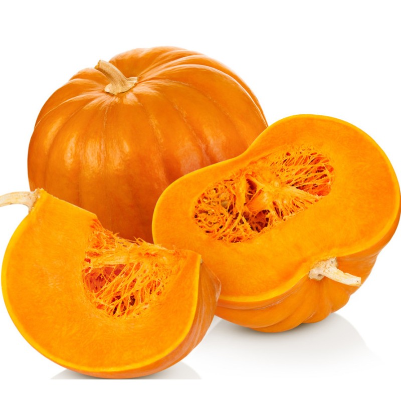 Factory Supply Wholesale Pumpkin Powder