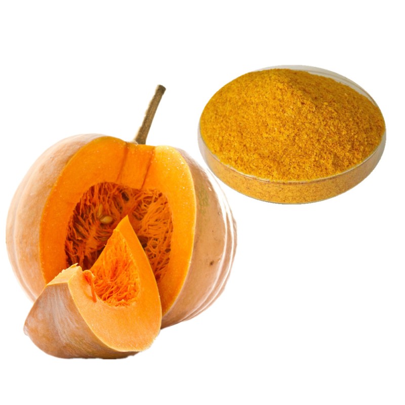 Factory Supply Wholesale Pumpkin Powder