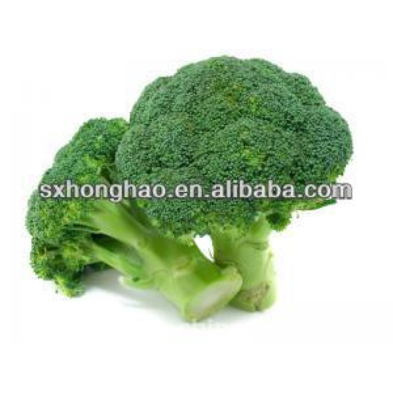 Factory Supply Wholesale Broccoli Extract Powder Organic Broccoli Powder