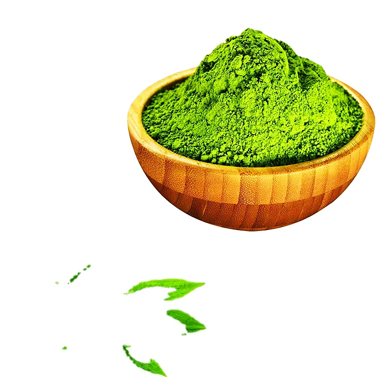 Factory Supply Wholesale Ceremonial Grade Matcha Organic Matcha Powder
