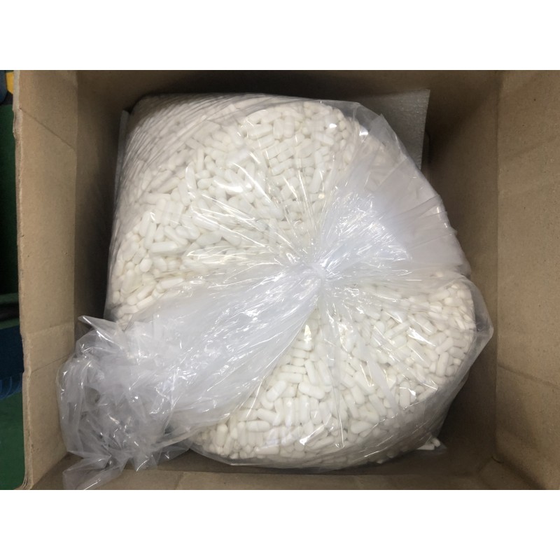 OEM Dietary Supplement Tremella Extract Capsules Tremella Fuciformis Capsules