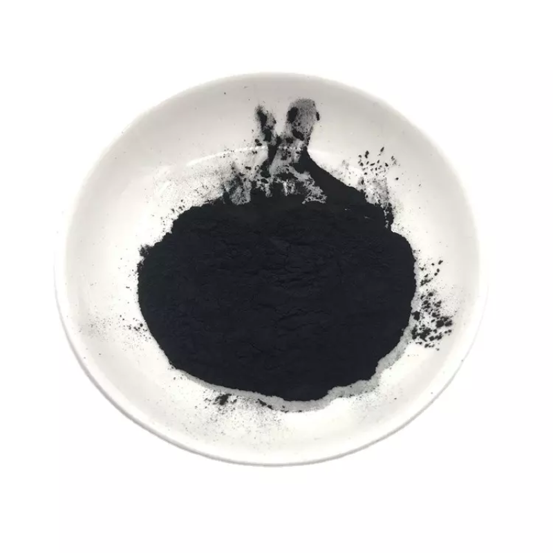 Iso Manufacturer Organic Black Garlic Extract/pure Black Garlic Powder/ Black Garlic P.e.