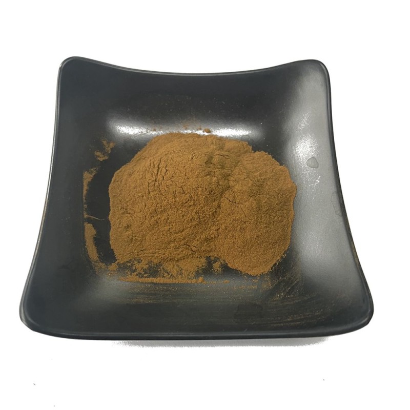 Water Soluble Reishi Extract 10-50% Polysaccharides