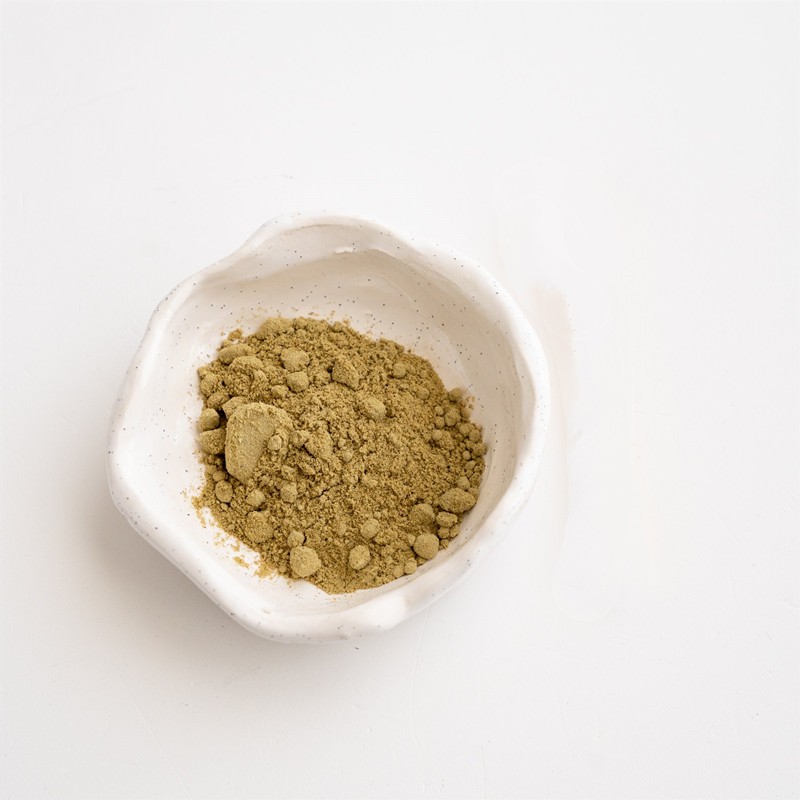 No Additives Green Lipped Mussel Powder