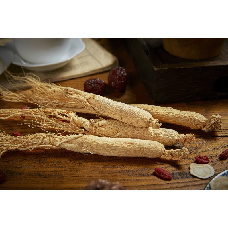 Wholesale Ginseng Powder Bulk Natural Pure Ginseng Root Powder
