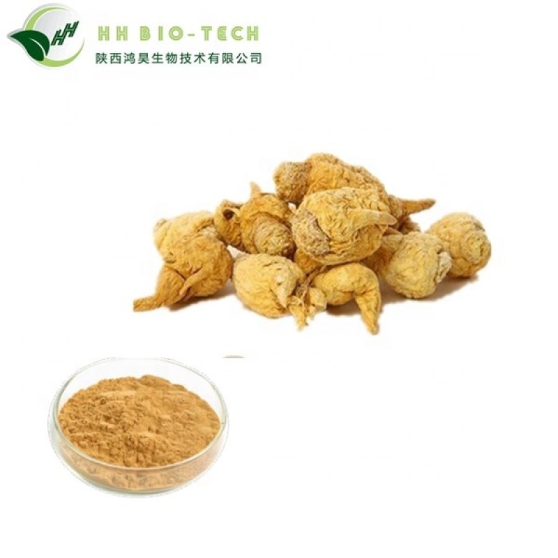 Chinese Factory Supply Black Maca Extract Powder Maca Powder