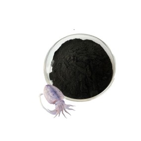 Cuttle Juice Powder Natural Food Color Squid Cuttlefish Ink Powder Cuttlefish Powder