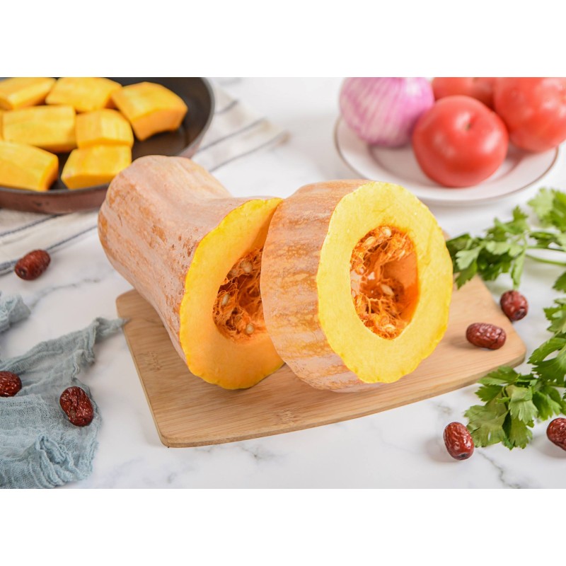 Food Grade Natural Pumpkin Powder Extract Solvent Extraction Chinese Factory Supply Bottle or Drum Packaging