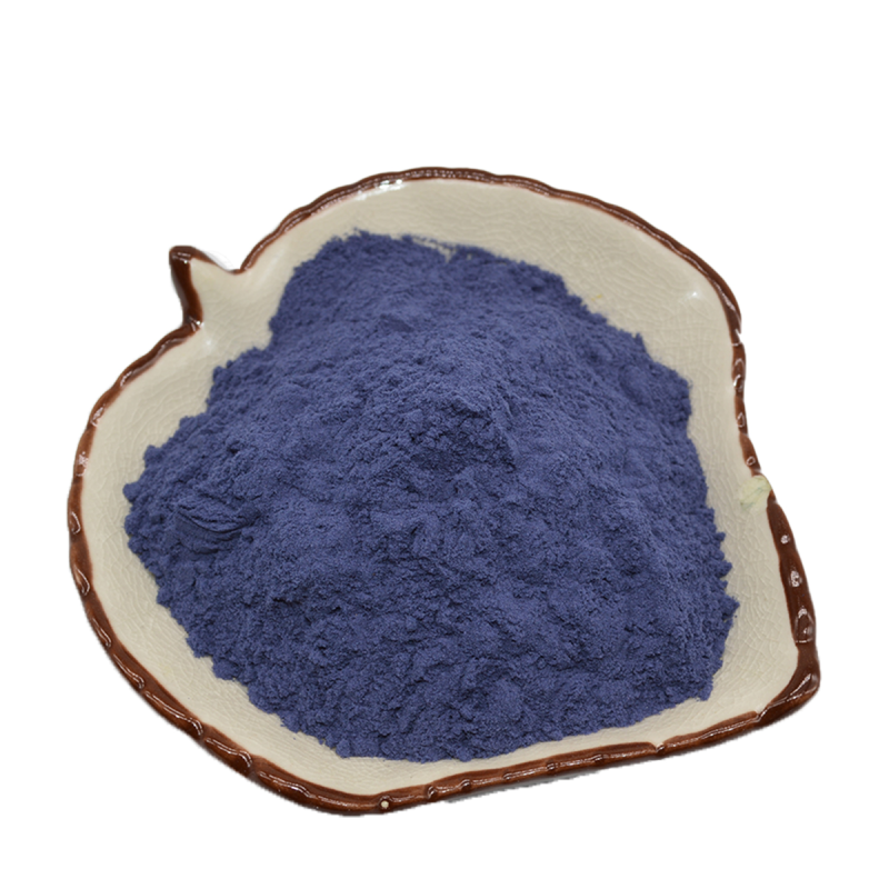 Factory Supply Wholesale Natural Blue Pigment Bulk Butterfly Pea Flower Powder