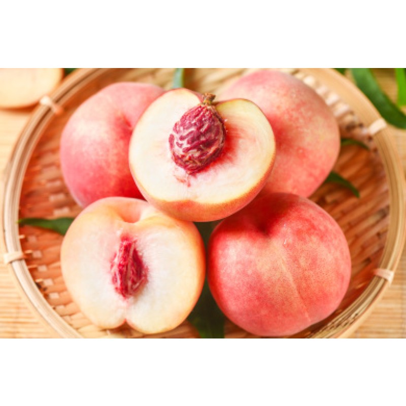 Peach Juice Powder Honey Peach Juice Powder Concentrate Fruit Extract Dried Honey Peach Powder