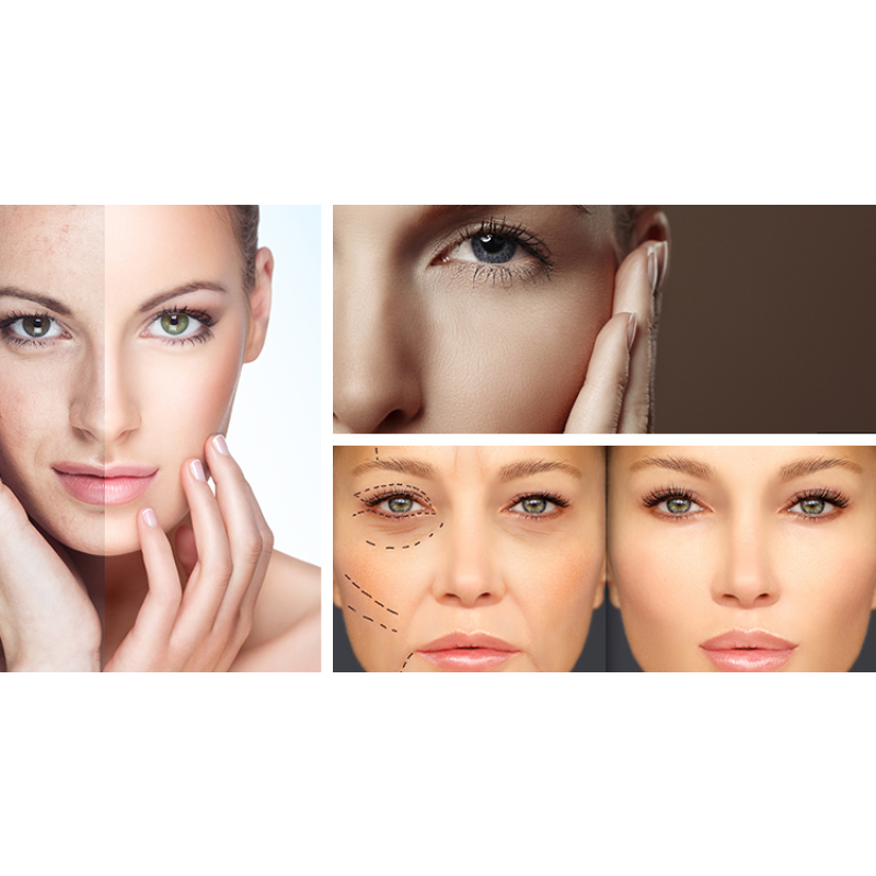 Glutathione Skin Whitening Glutathione Capsules Supplement Reduced Glutathione Powder