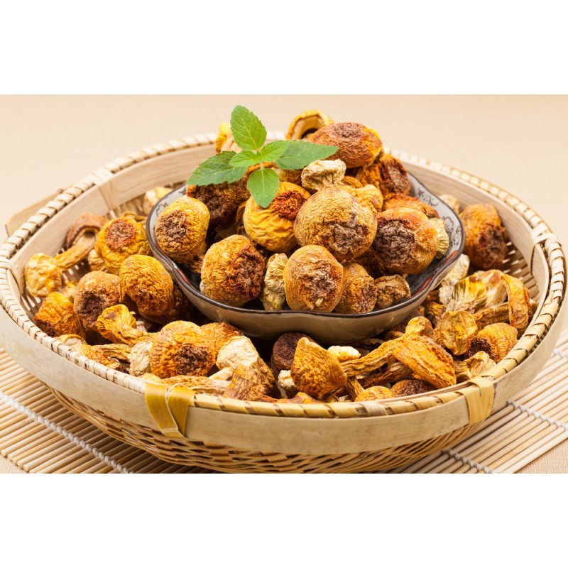 Mushroom Powder Extract Agaricus Blazei Powder Murill High Quality Agaricus Blazei Extract Beta Glucan 30%