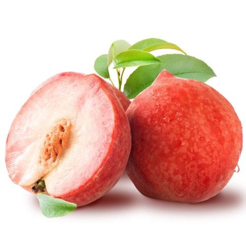 Peach Juice Powder Honey Peach Juice Powder Concentrate Fruit Extract Dried Honey Peach Powder