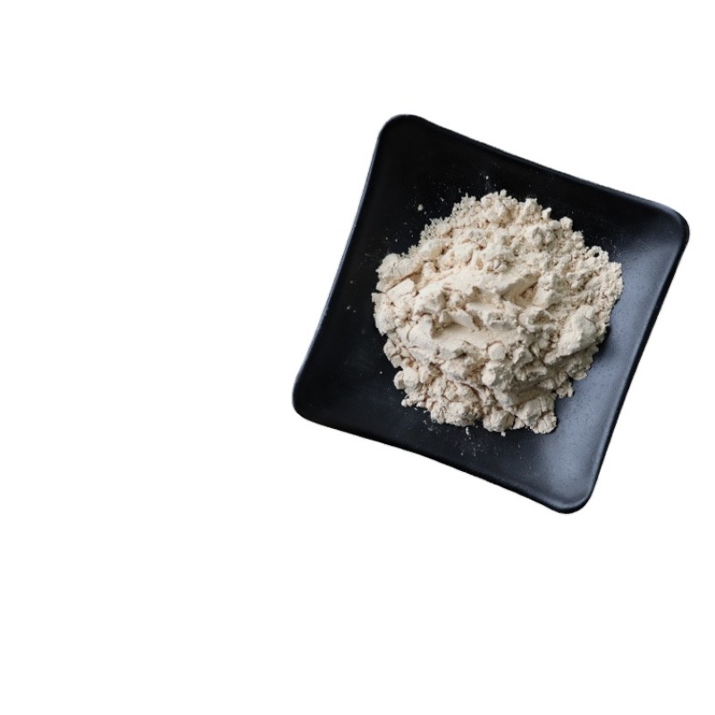 Factory Direct Supply High Quality Food Grade Nattokinase Extract Powder Nattokinase Extract 20000fu Nattokinase Powder