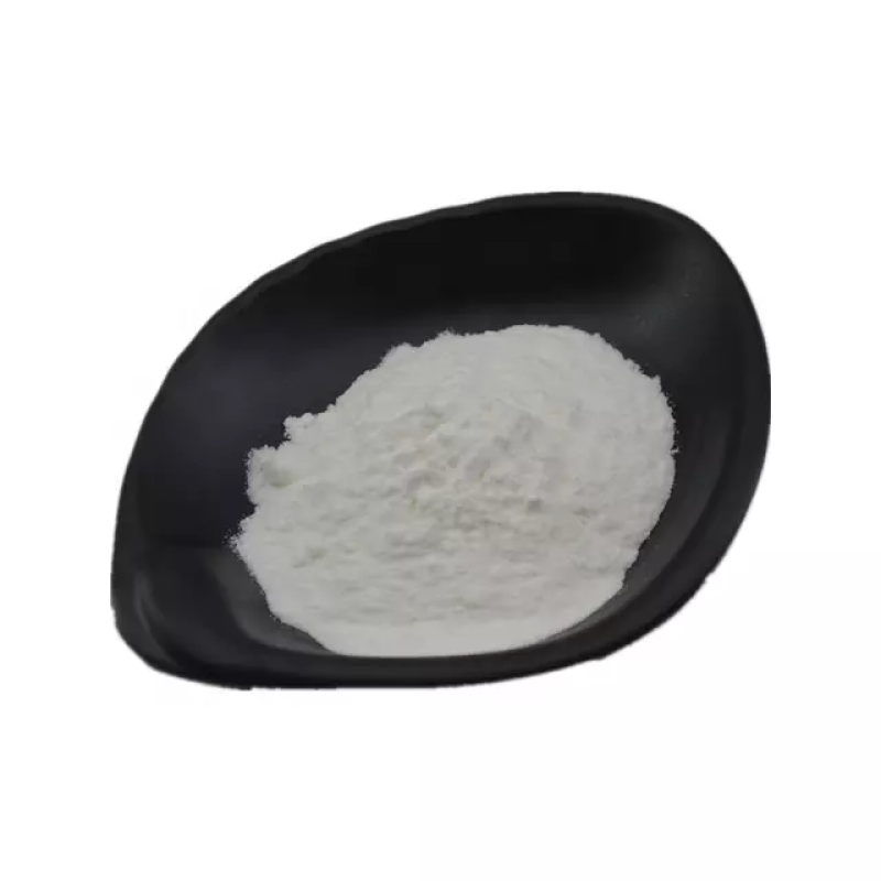 Factory Supply Good Quality Bulk 5-Hydroxytryptophan Powder 5-HTP Powder